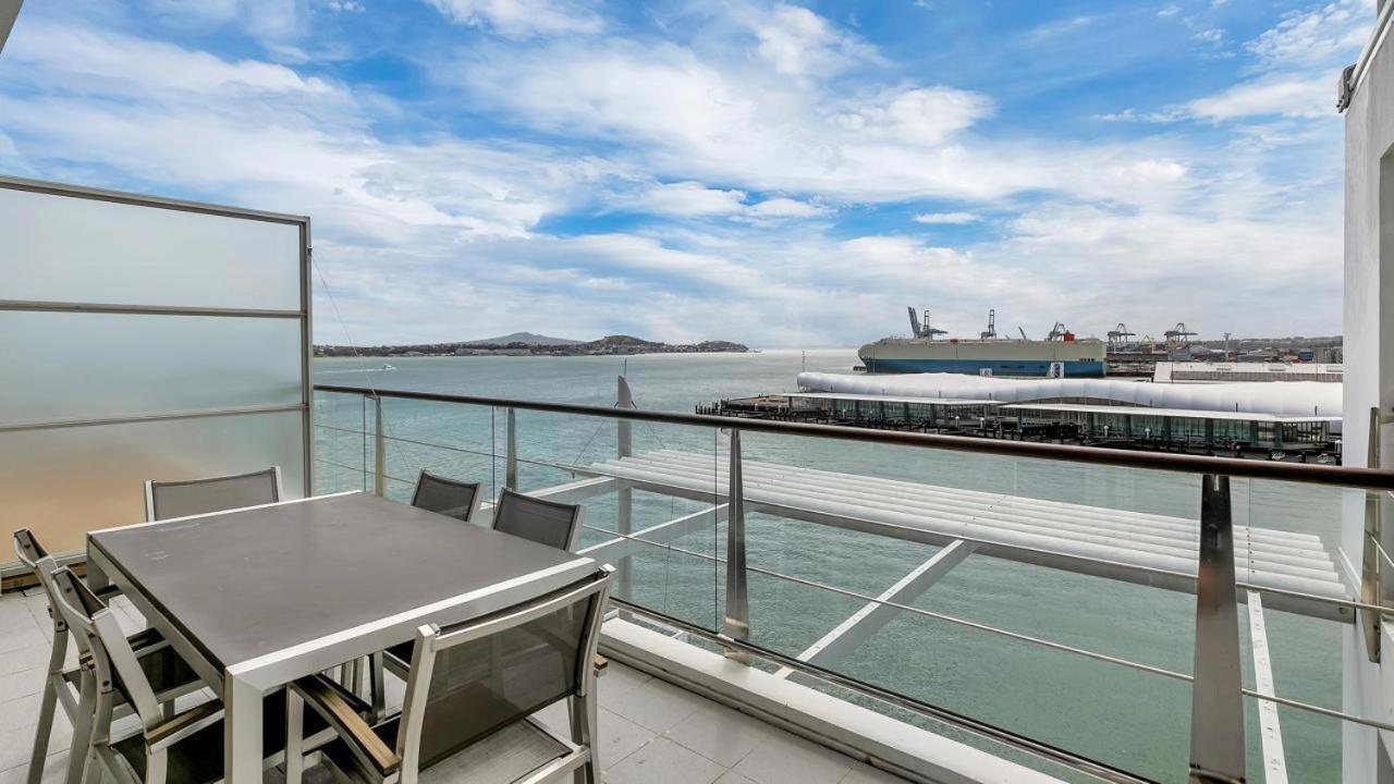 Qv Heart Of The City Auckland Esterno foto